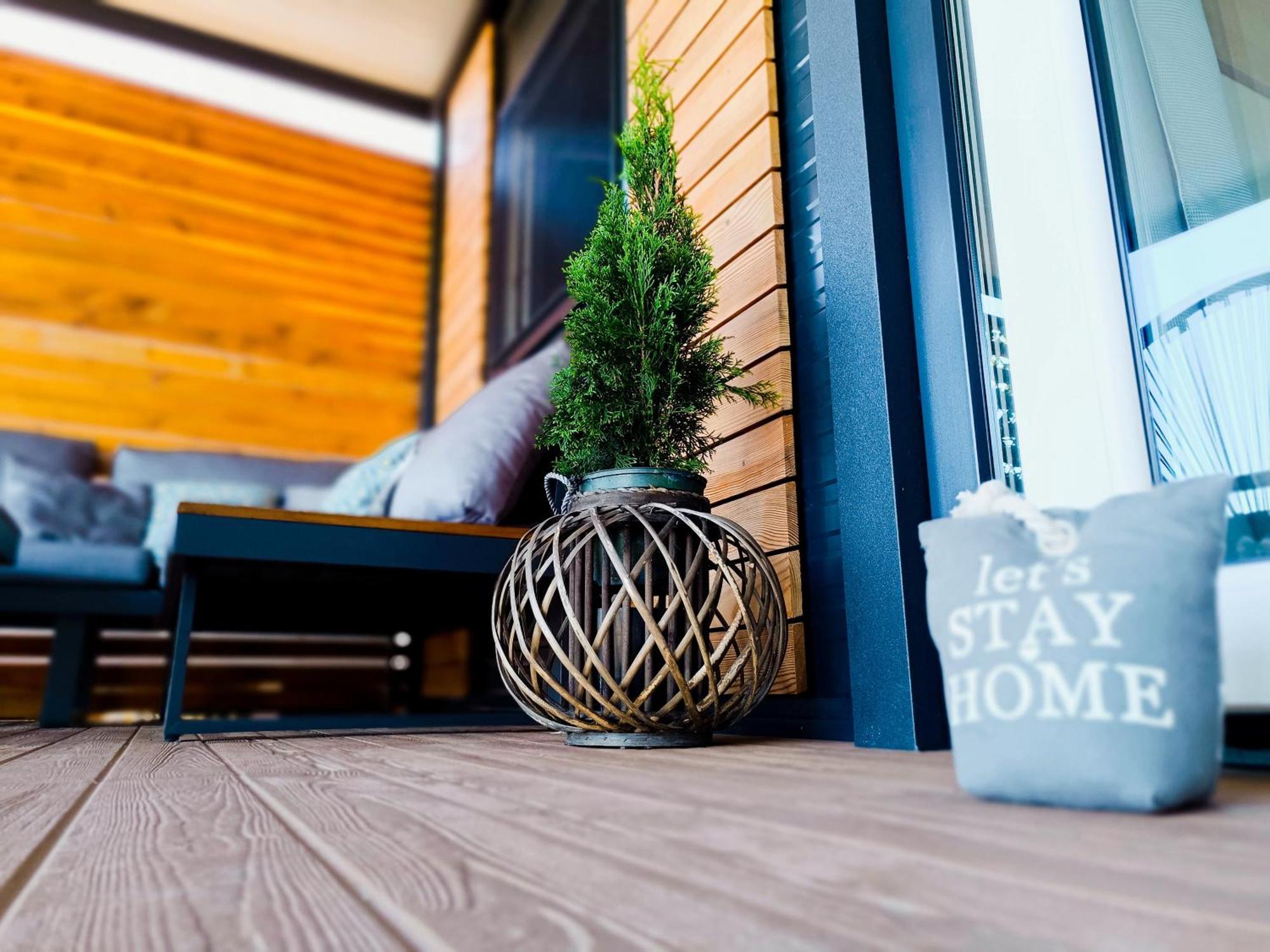 Mobile Home Vilmaris Pakoštane エクステリア 写真